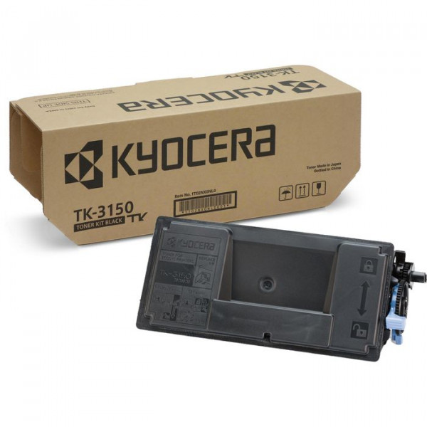 Original Kyocera toner TK-3150