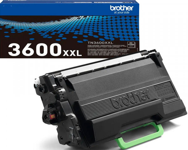 Brother 3600XXL Original-Toner TN3600XXL
