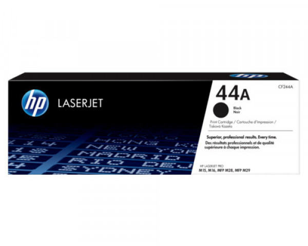HP 44A / CF244A Originaltoner