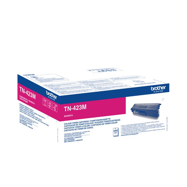 Brother Toner TN-423M