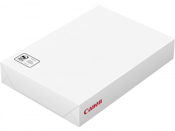 Canon White Label