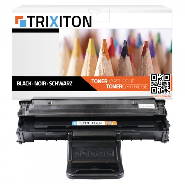 Trixiton Samsung SCX-D4725A Black Toner Kompatibel