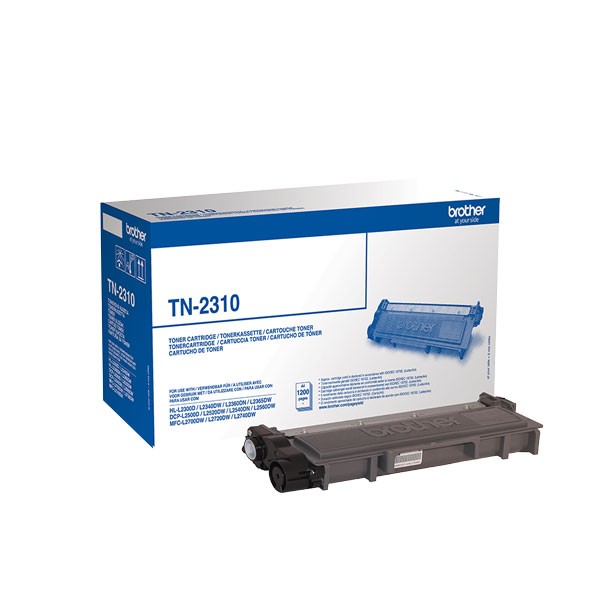Brother Toner TN-2310