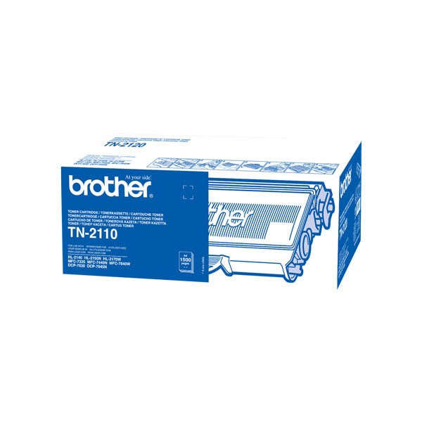 Brother Toner TN-2110