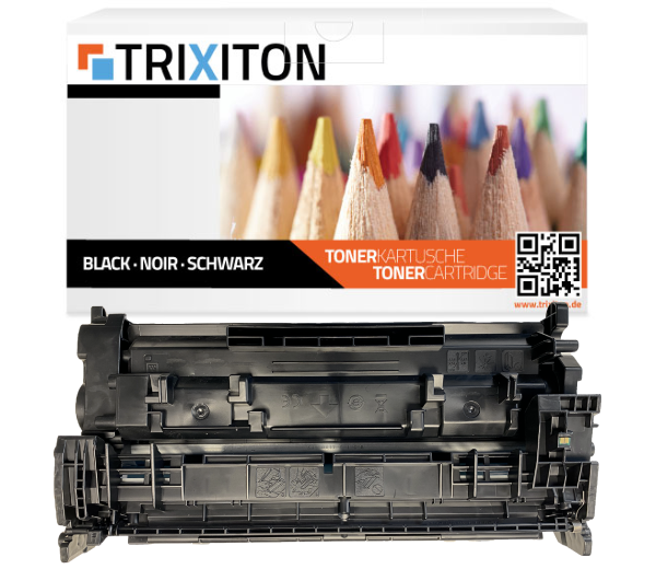 Kompatibel für HP 59A CF259A Schwarz Toner