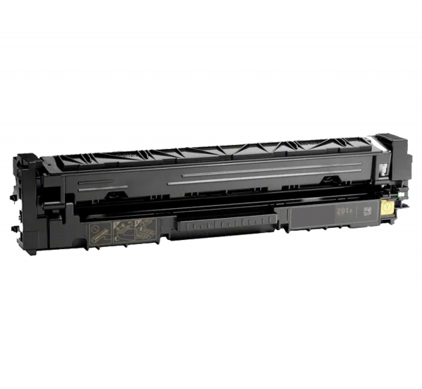 Aufbereiteter HP 201A CF402A Toner – Ca. 90 % Originalteile | wiederverwendet