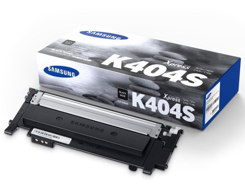 Original Samsung Toner CLT-K404S