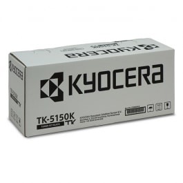 Original Kyocera TK-5150 Black Toner