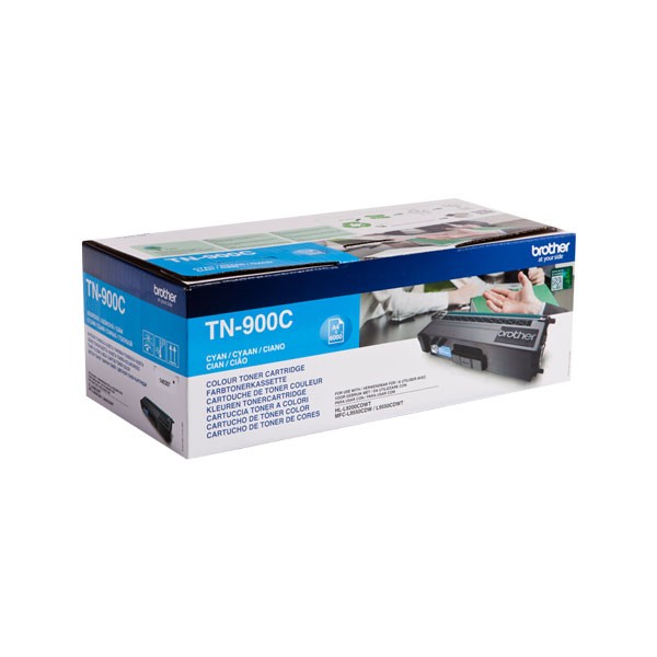 Brother Toner TN-900C