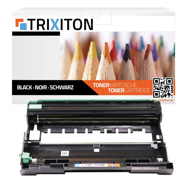 Trixiton_Brother_DR-2400_Kompatibel