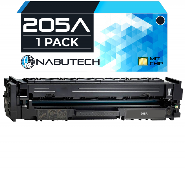 Aufbereiteter HP CF530A Toner – Ca. 90 Prozent Originalteile | wiederverwendet