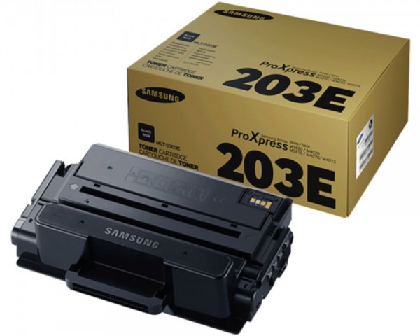 Original Samsung Toner MLT-D203E