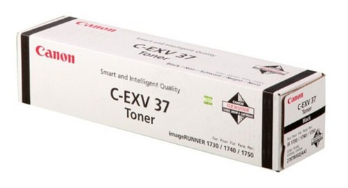 Original Canon C-EXV 37 Toner