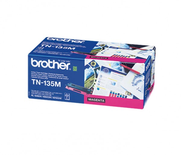 Brother Toner TN-135M