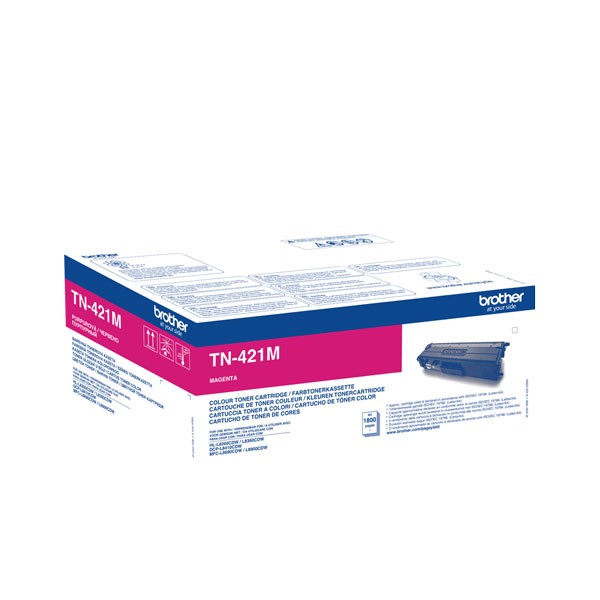 Brother Toner TN-421M