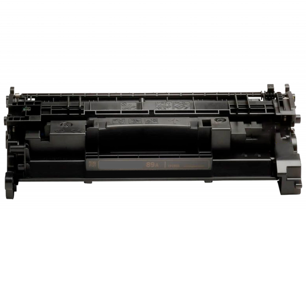 Aufbereiteter HP 89A CF289A Toner – Ca. 90 Prozent Originalteile | wiederverwendet