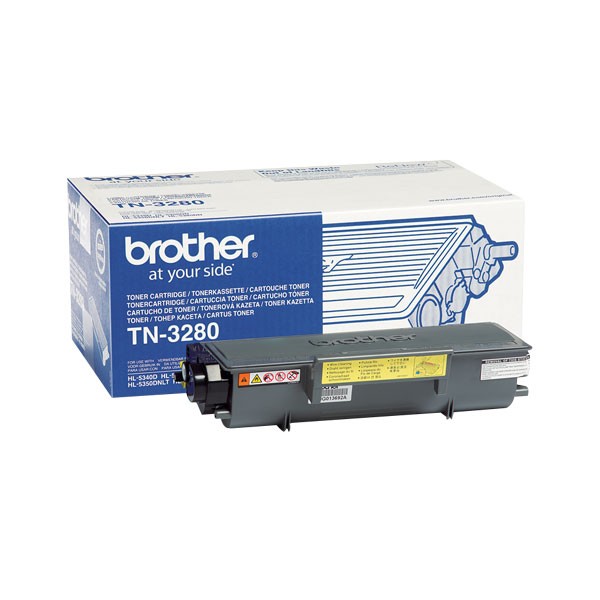 Brother Toner TN-3280