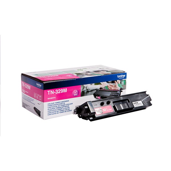 Brother Toner TN-329M