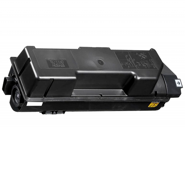 Aufbereiteter Kyocera TK-1160 Toner Ca. 95 Prozent Originalteile | wiederverwendet