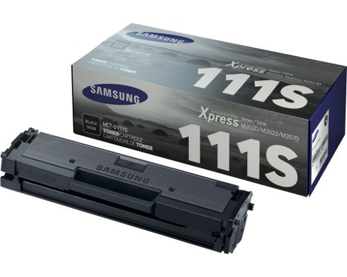 Original Samsung Toner MLT-D111S
