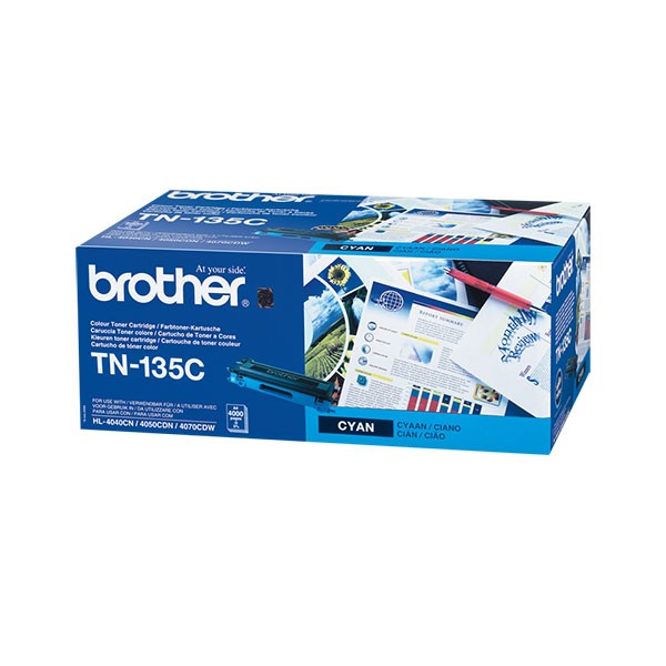 Brother Toner TN-135C