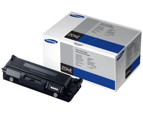 Original Samsung Toner MLT-D204E
