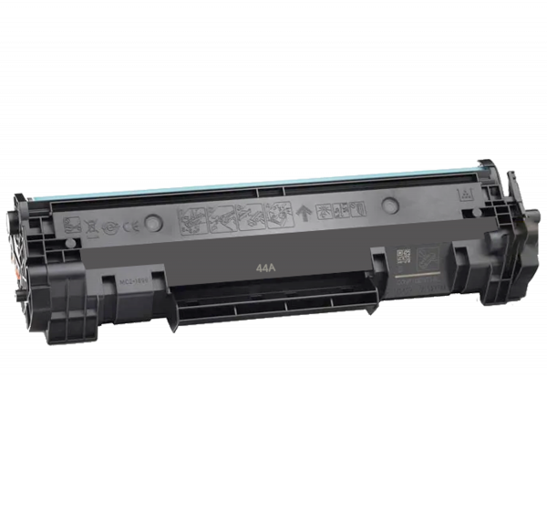 Aufbereiteter HP 44A CF244A Toner – Ca. 90 Prozent Originalteile | wiederverwendet