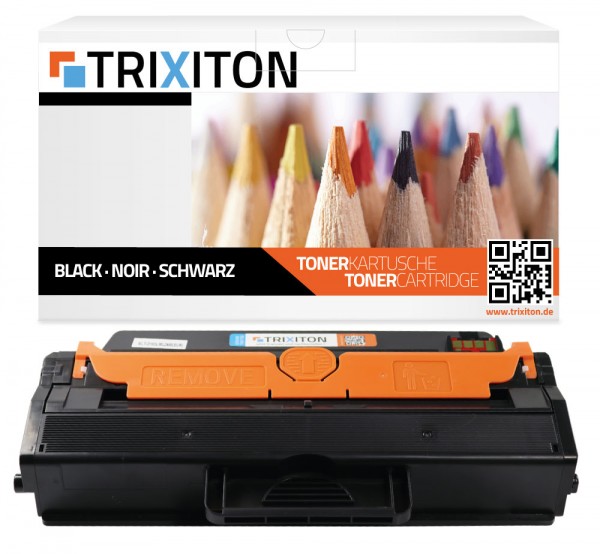 Trixiton Samsung MLT-D103L Toner Kompatibel