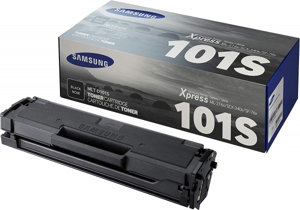 Original Samsung Toner MLT-D101S