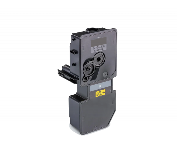 Aufbereiteter Kyocera TK-5230K Toner - Ca. 95 % Originalteilen | wiederverwendet