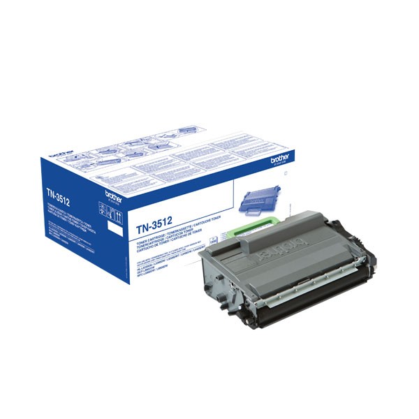 Brother Toner TN-3512