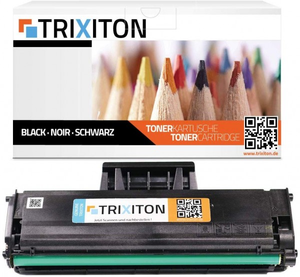 Trixiton Toner ersetzt Samsung MLT-D111L