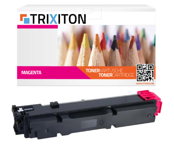 Kompatibel für Kyocera TK-5370 TK-5370M Magenta