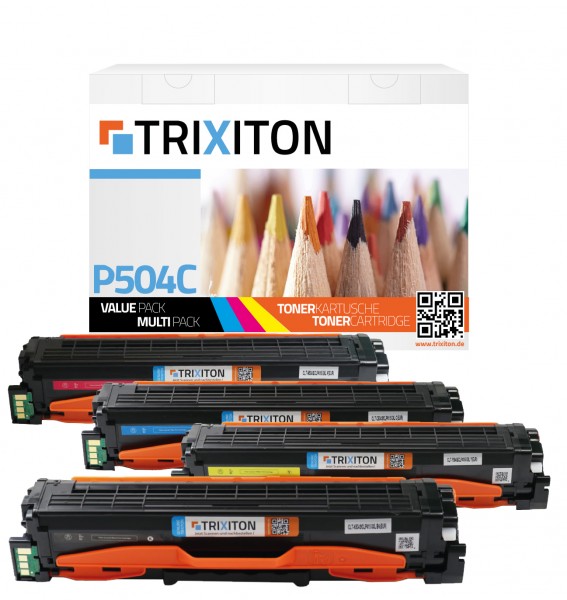 CLT-P504C Trixiton