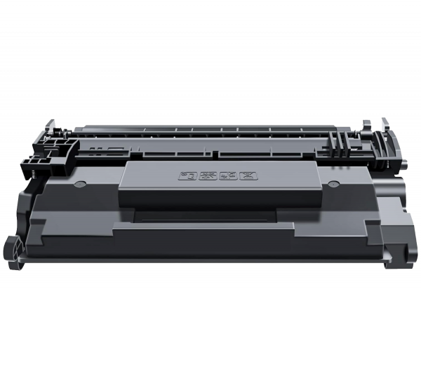 Aufbereiteter HP 87A Toner – Ca. 95 Prozent Originalteile | wiederverwendet