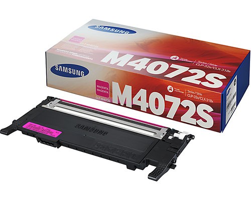 Original Samsung Toner CLT-M4072S