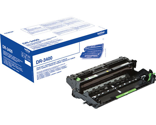 Brother DR-3400 Original-Trommel