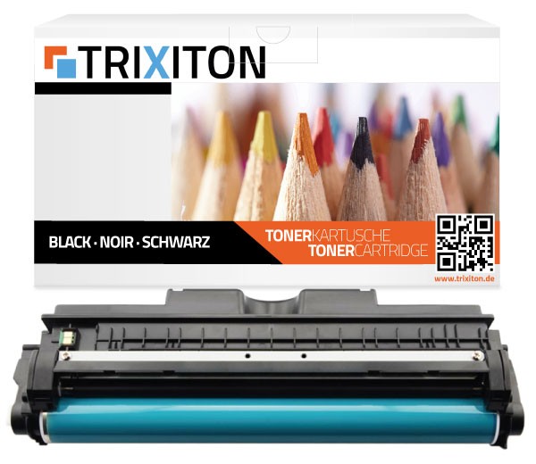 Trixiton Kompatibel CE314A CF354A Drum Trommel