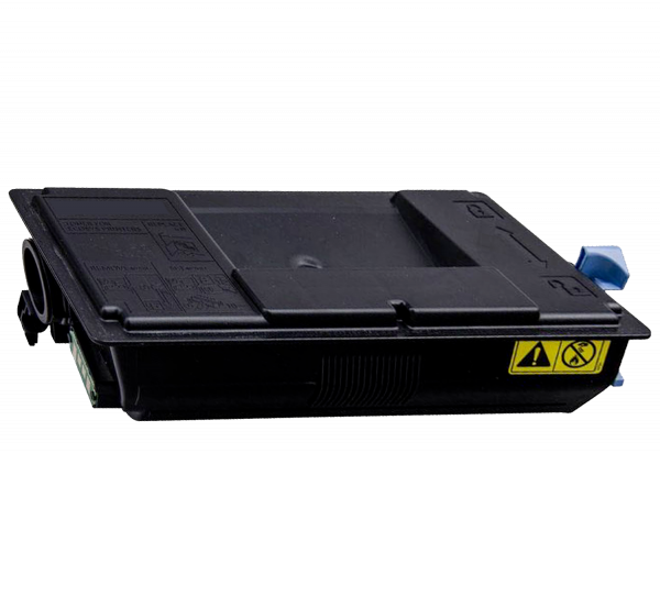 Aufbereiteter Kyocera TK-3150 Toner – Ca. 95 Prozent Originalteile | wiederverwendet