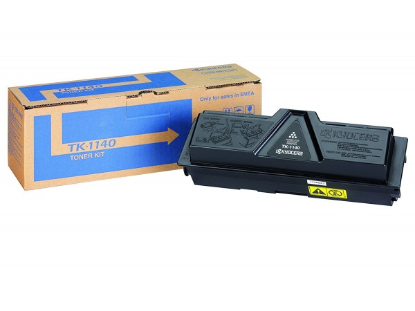 Original Kyocera TK-1140 Toner