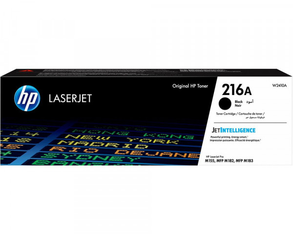 HP 216A Original-Toner W2410A Schwarz