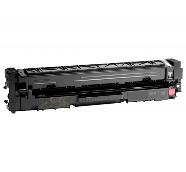 Aufbereiteter HP 201A CF403A Toner – Ca. 90 % Originalteile | wiederverwendet
