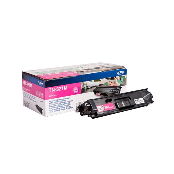 Brother Toner TN-321M
