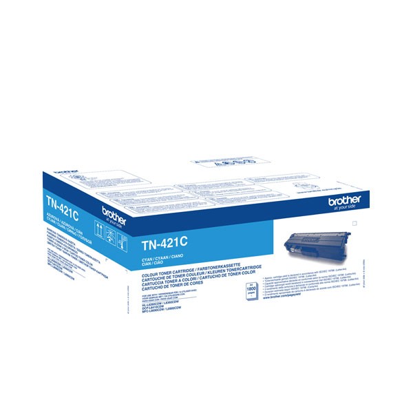 Brother Toner TN-421C