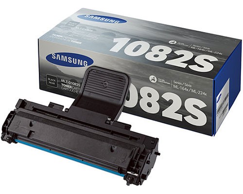 Original Samsung Toner MLT-D1082S