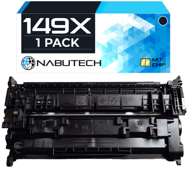 HP 149X Toner