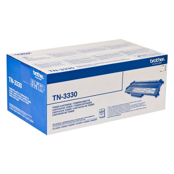 Brother Toner TN-3330