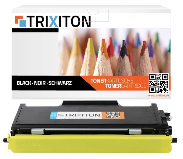 Trixiton Brother TN-2000 Kompatibel