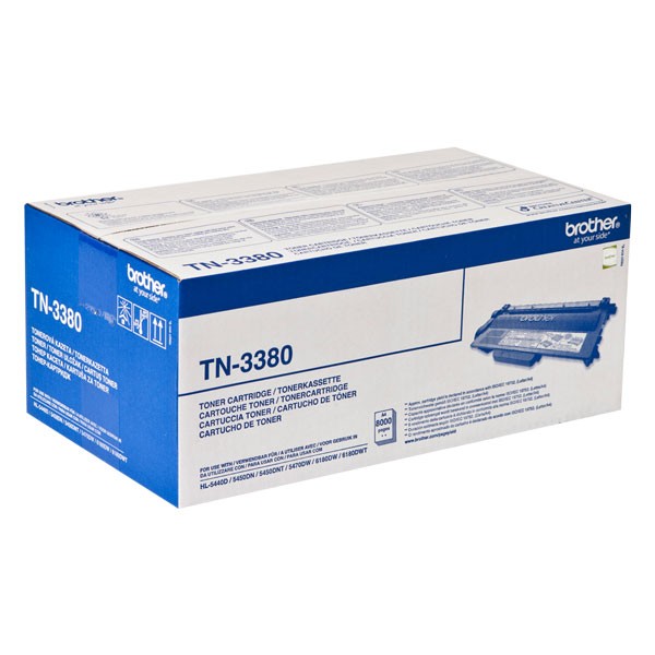 Brother Toner TN-3380