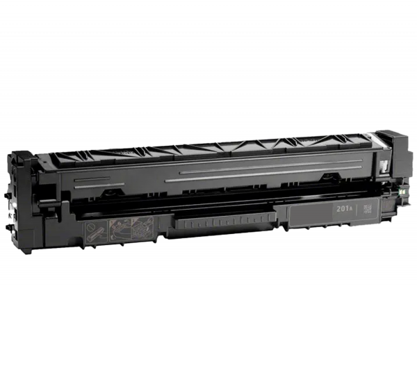 Aufbereiteter HP 201A CF400A Toner – Ca. 90 % Originalteile | wiederverwendet